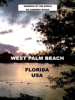 cover image of West Palm Beach FLORIDA